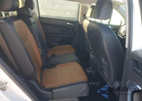 2018 Volkswagen Tiguan Se z USA, uszkodzony, nr VIN 3VV3B7AXXJM015195